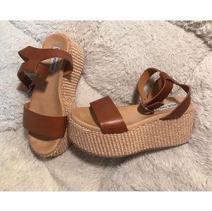 Steve Madden Espadrilles
